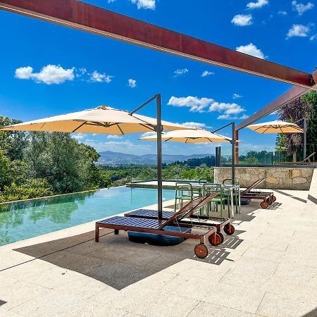 Villa Isobel Vila Verde (Braga) Exterior foto